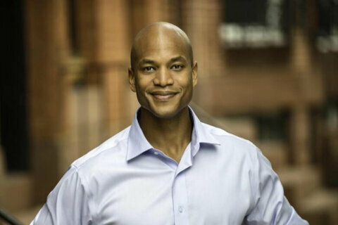 Wes Moore launches bid for governor with vow to eliminate racial wealth disparities