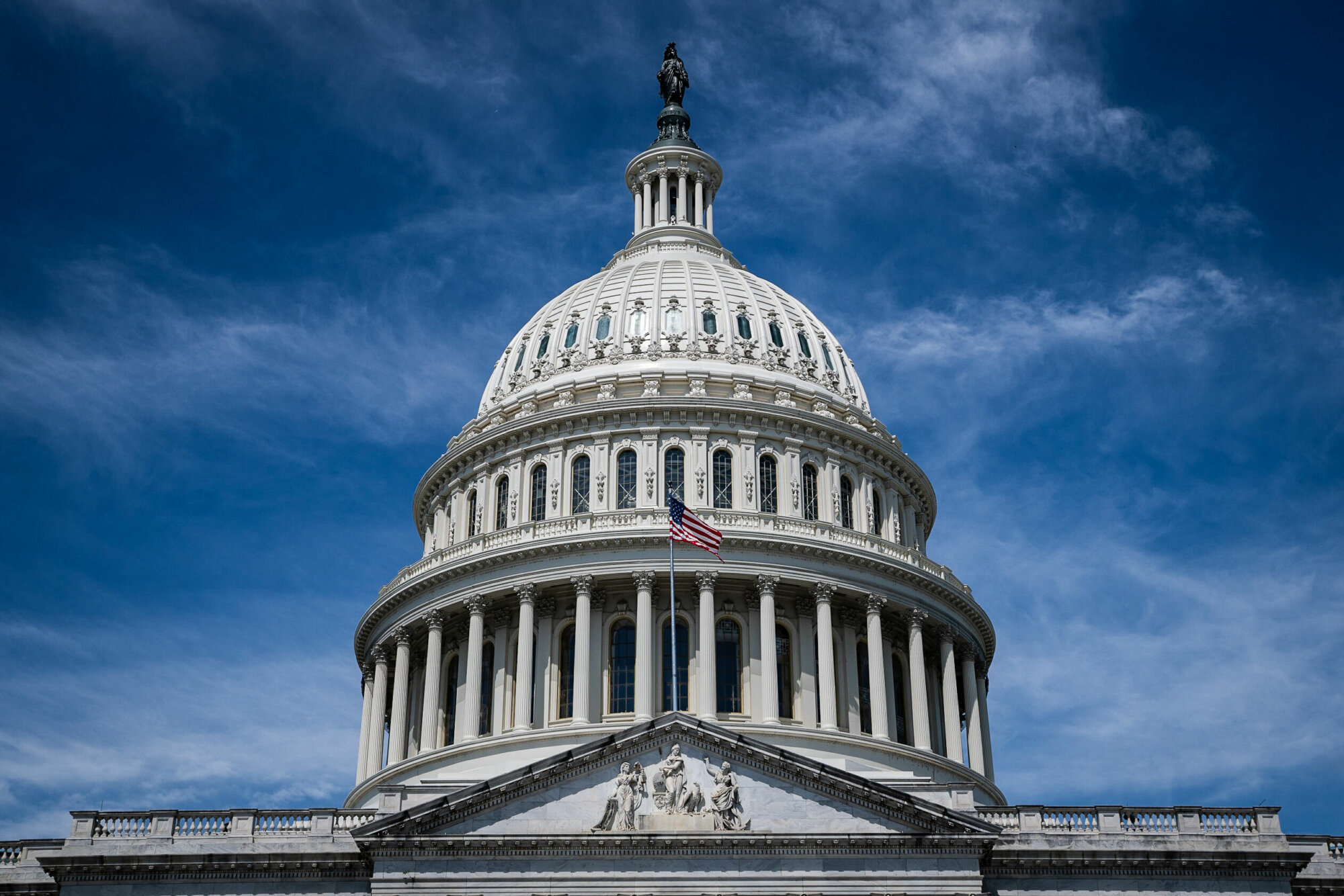 DC leaders seek statehood, defend criminal code against Congressional Republicans