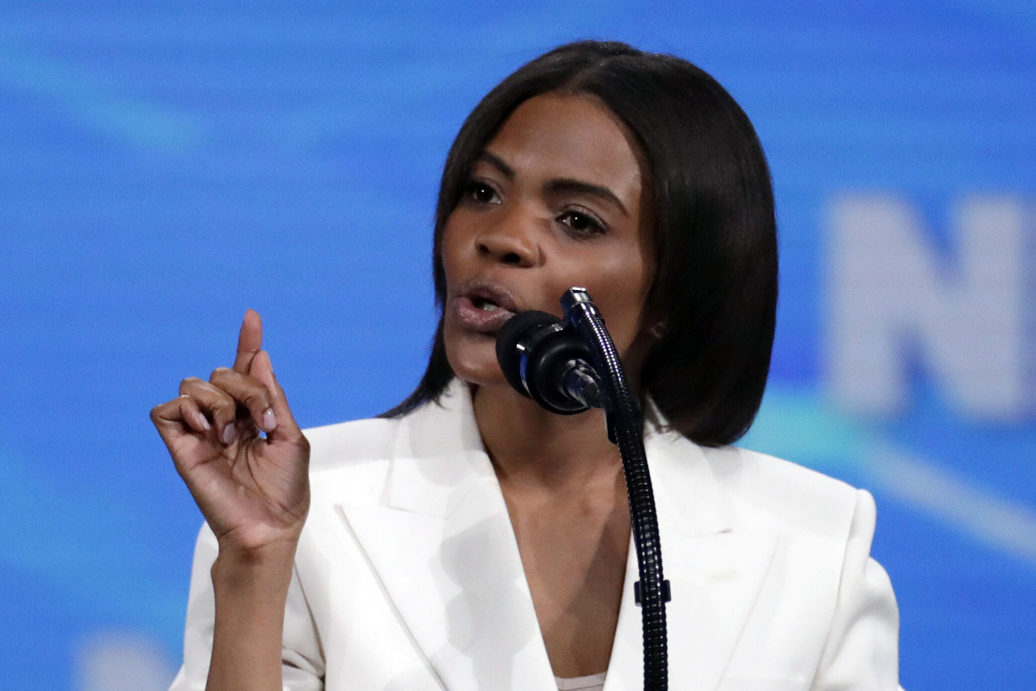 Judge Tosses Suit By Candace Owens Over Facebook Fact Checks Wtop News