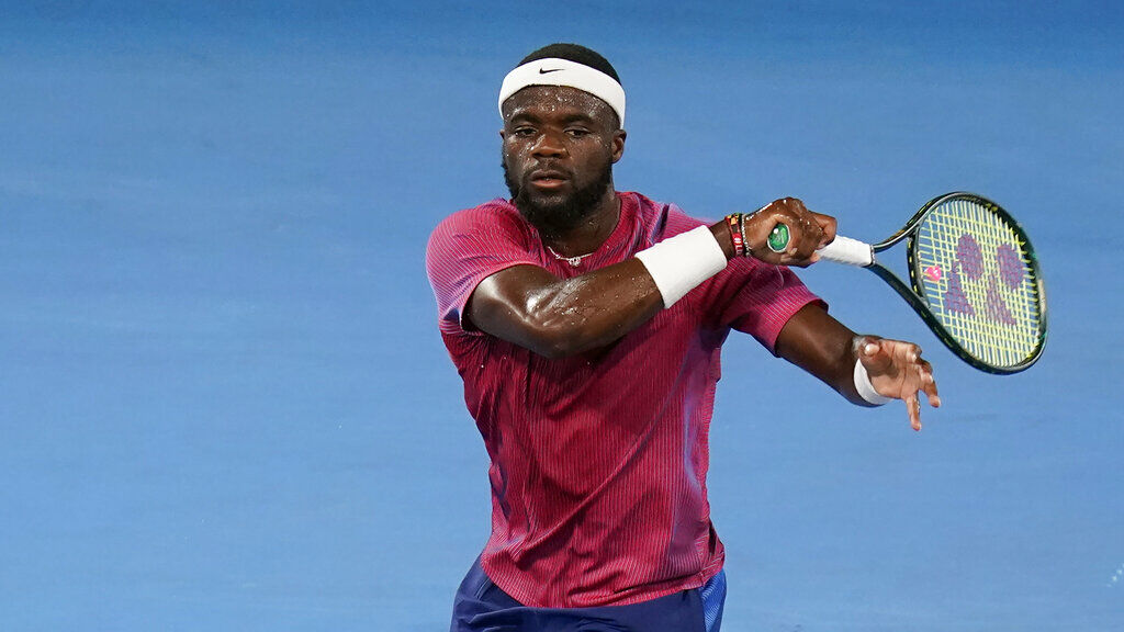 <p><strong>Frances Tiafoe (Hyattsville, Maryland) — Tennis</strong></p>
<p><strong>Notable facts:</strong> Tiafoe, 23, is considered a tennis prodigy; he only turned pro six years ago yet he&#8217;s currently ranked fifth in the United States and 53rd in the world, topping out at a 29th world ranking in 2019 — the year he made a run to the Australian Open quarterfinals. A 17-year-old Tiafoe was the youngest American in the main French Open draw since Michael Chang in 1989.</p>
<p><strong>Competition: </strong>Men&#8217;s doubles, Men&#8217;s singles — play begins July 24</p>
<p><strong>Results</strong>: Men&#8217;s doubles — second round</p>
<p>Men&#8217;s singles — second round</p>
