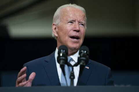 Latest hack to test Biden’s vow for consequences for Russia