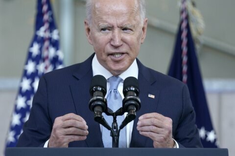 Biden pitches huge budget, says Dems will ‘get a lot done’