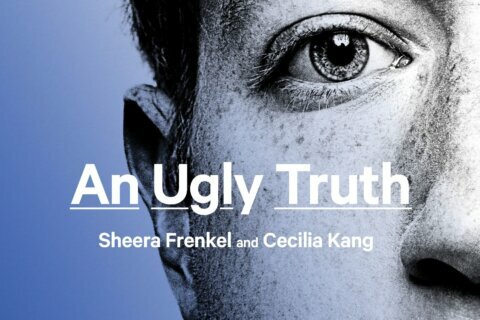 Book review: Can mighty Facebook control false information?