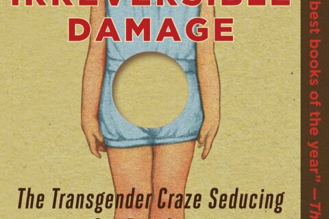 Booksellers association apologizes for anti-trans mailing