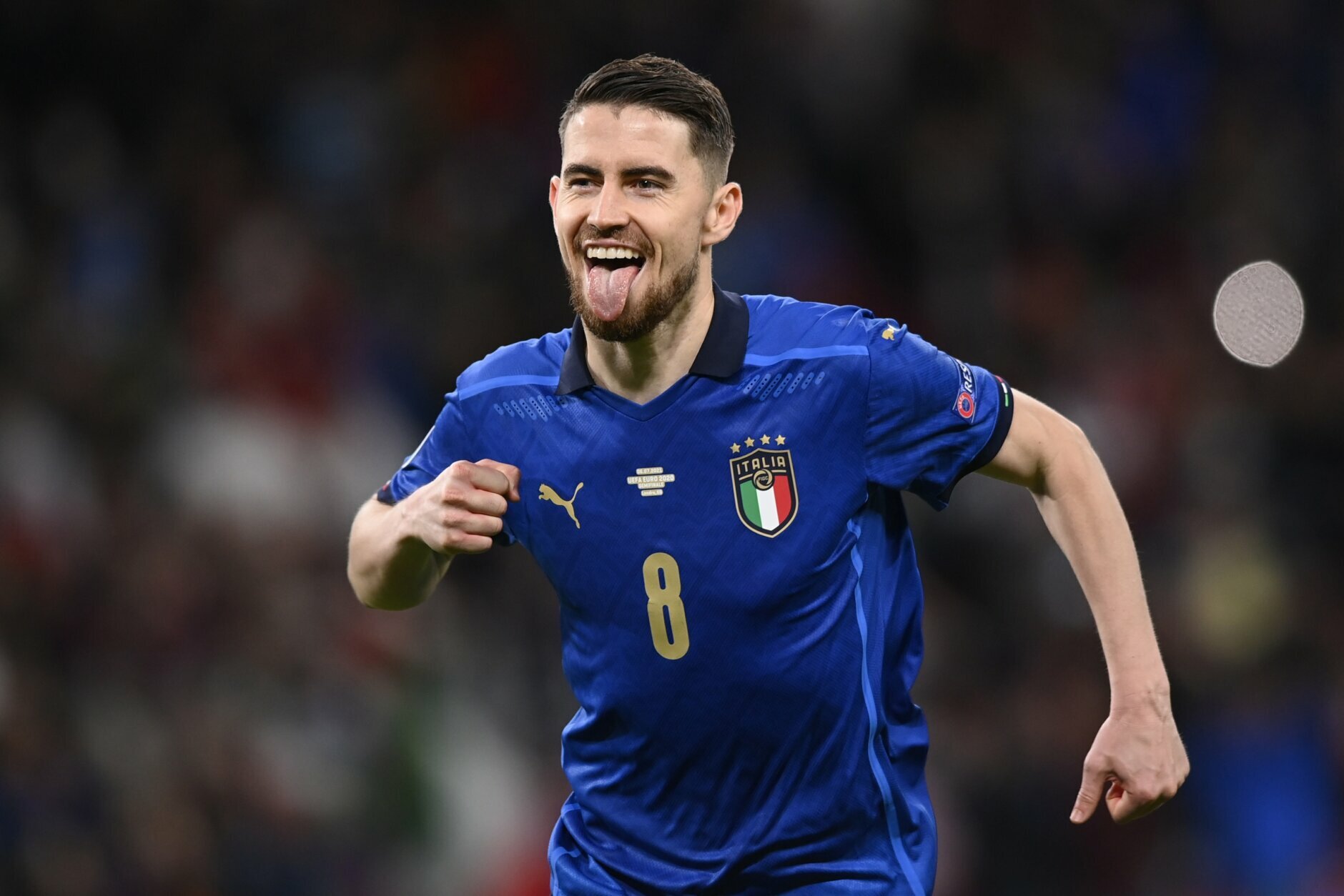 Italy beats Spain on penalties, reaches Euro 2020 final - WTOP News