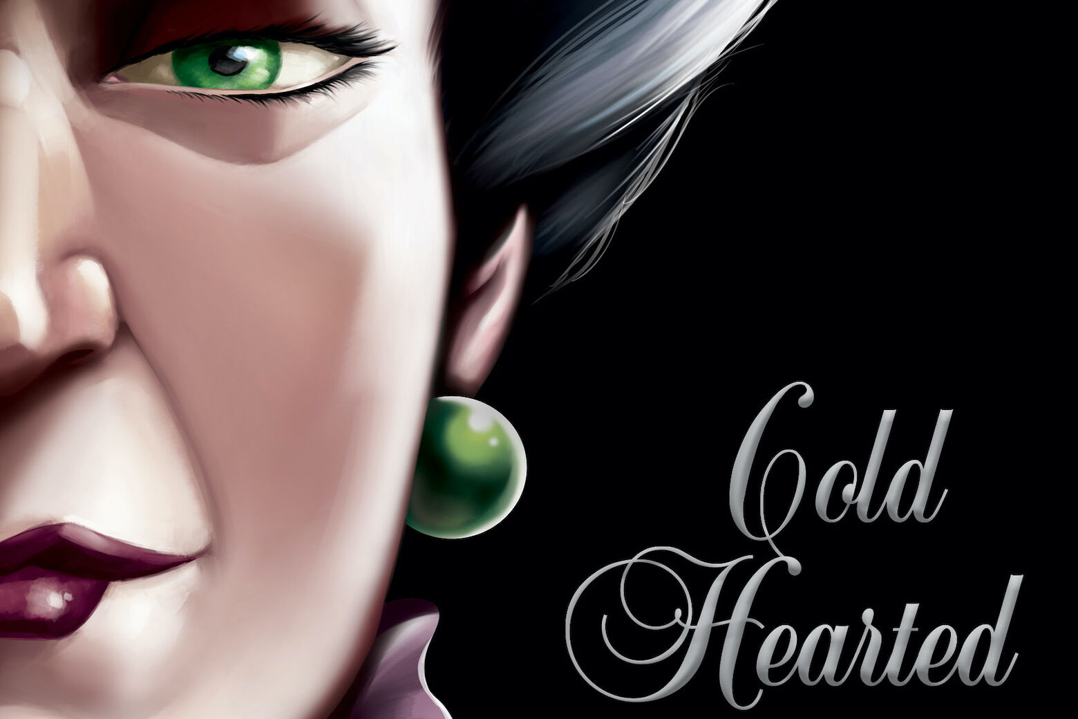 Lady Tremaine - Wicked Stepmother - The First Chapter - Disney