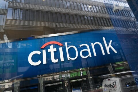 Citigroup profits soar due to fewer bad loans
