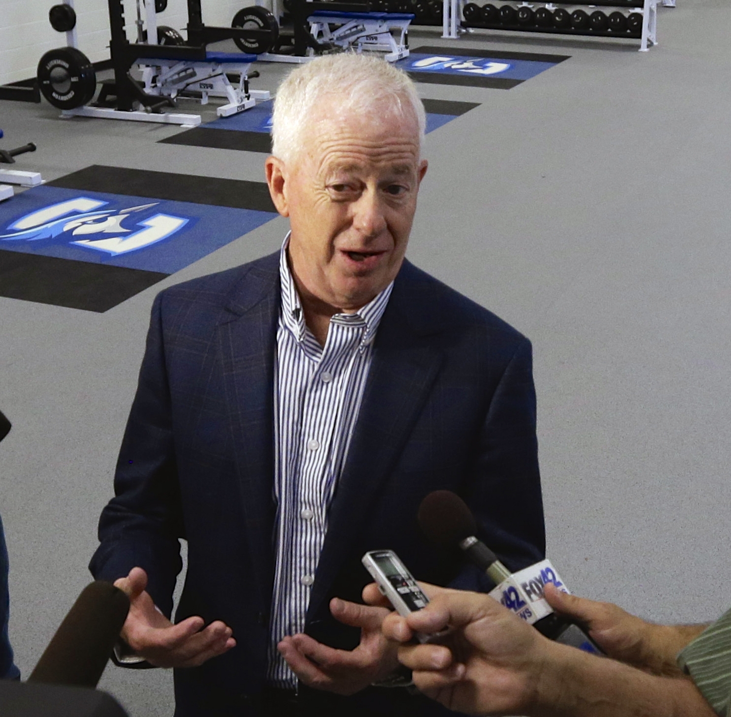 Creighton University AD retiring after 27 years on the job WTOP News
