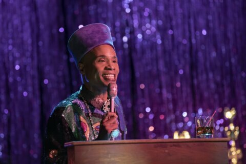 Emmy surprises: ‘Pose,’ ‘I May Destroy You’ and ‘Hamilton’