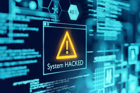 Keeping your business safe from cyberattacks