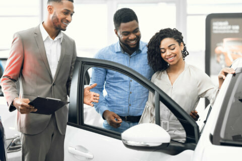 Need a new vehicle? Tips to help you land your next ride