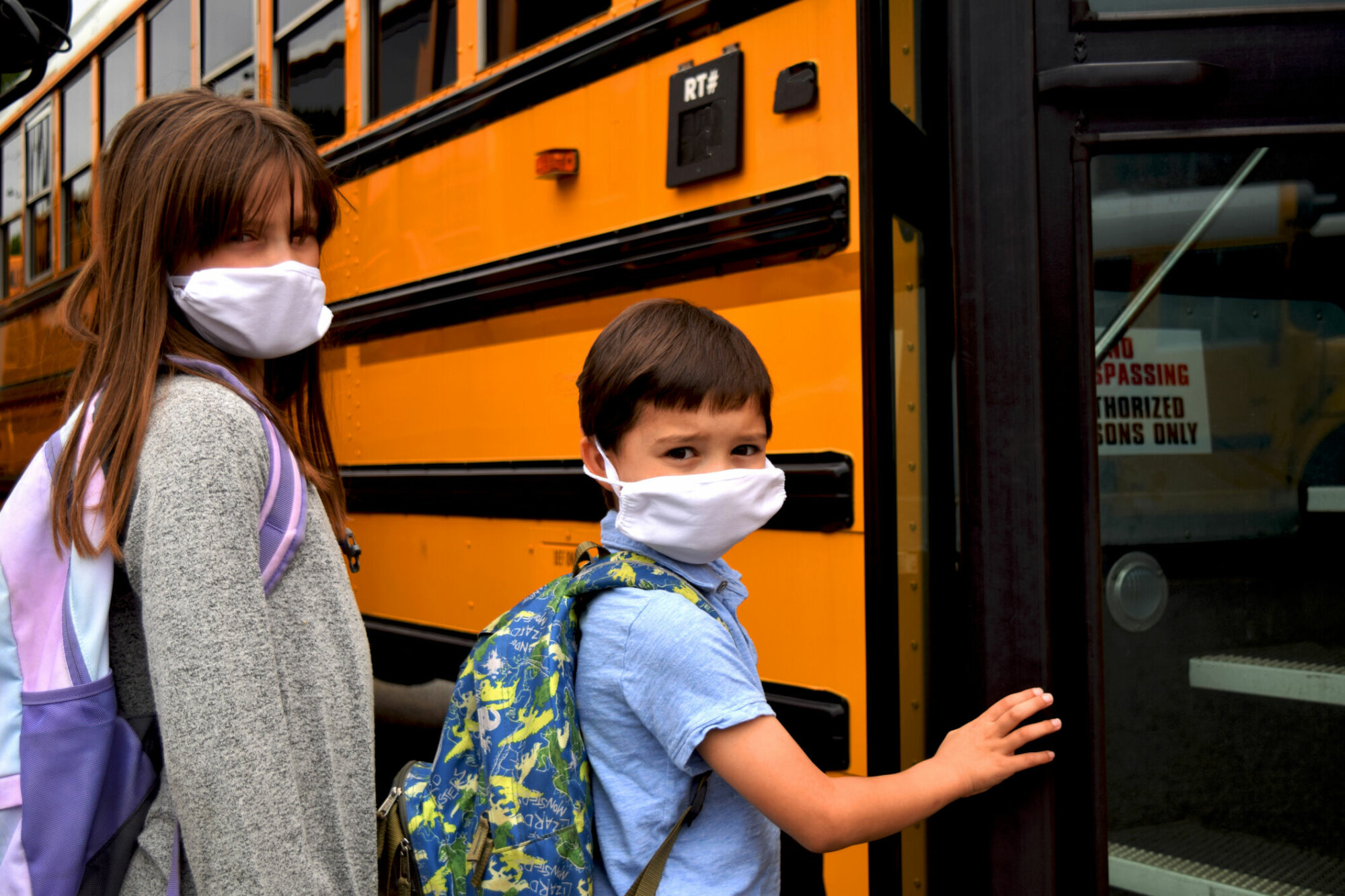 Fairfax County To Start School Year With universal Masking WTOP News