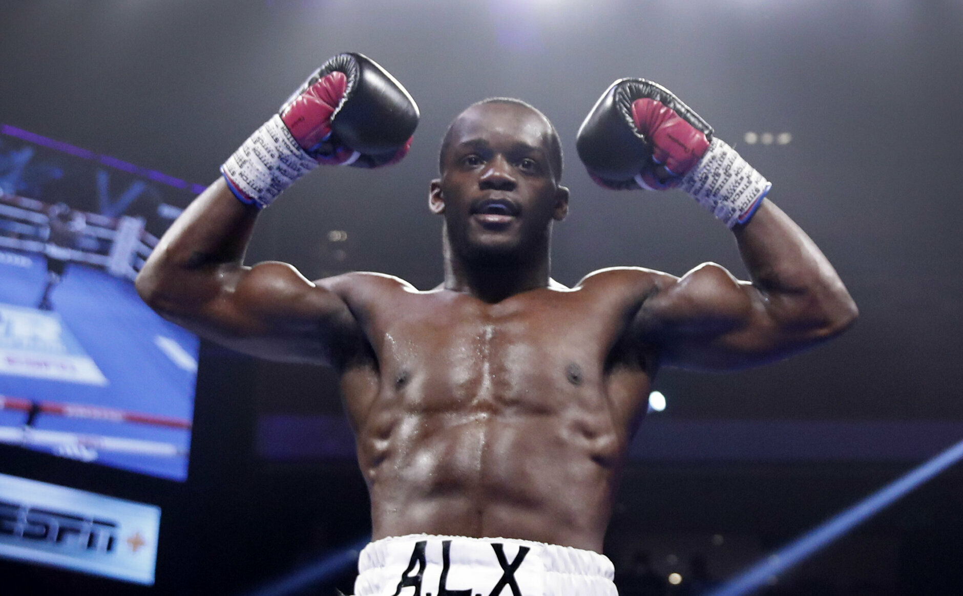 <p><strong>Troy Isley (Alexandria, Virginia) &#8212; Boxing</strong></p>
<p><strong>Notable facts: </strong>Isley seeks to become the first middleweight boxer to win gold for the United States since 2004. The Alexandria City High School (formerly T.C. Williams High School) graduate enters his first Summer Games with bronze medals in the 2019 Pan Am Games and the 2017 World Championships.</p>
<p><strong>Competition: </strong>Men&#8217;s middleweight &#8212; July 29-Aug. 1</p>
