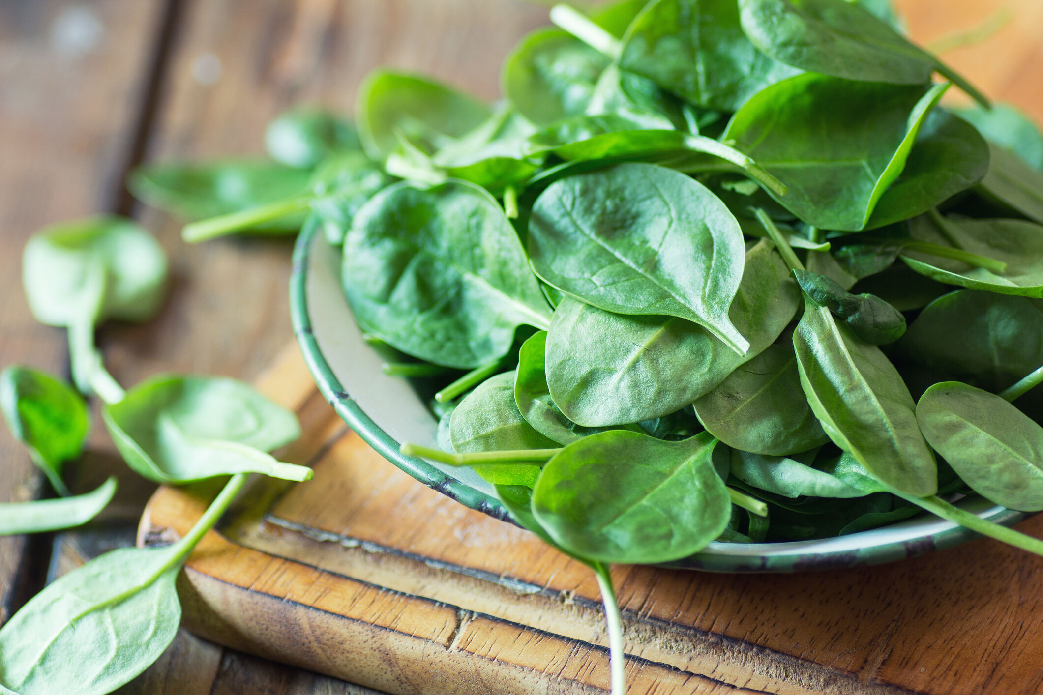 does-spinach-make-you-strong-ask-popeye-and-science-wtop-news