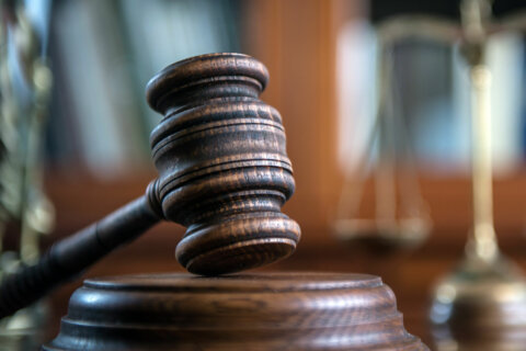 Maryland man pleads guilty to bank fraud conspiracy