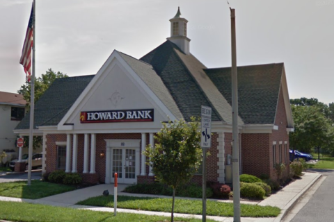 Baltimore-based Howard Bank to be acquired for $418M