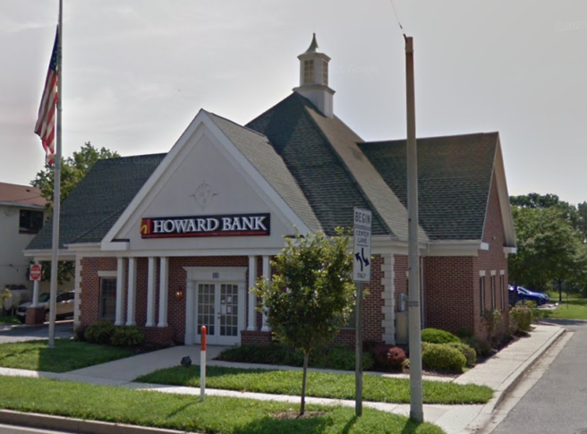 Baltimore-based Howard Bank To Be Acquired For $418M | WTOP