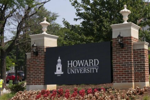Howard University president says he ‘hears concerns’ about housing in address to students