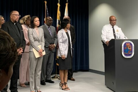 After settlement, Prince George’s Co. officials pledge ‘new, level playing field’ in police dept.