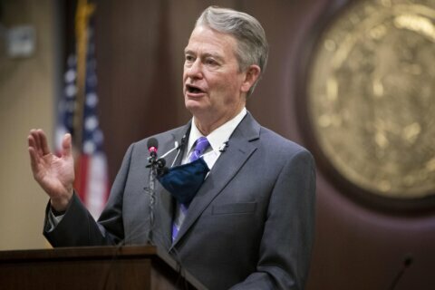 Idaho governor signs abortion ban modeled on Texas law