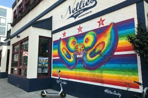 Nellie’s Sports Bar hires activist to focus on concerns of LGBTQ+ people of color