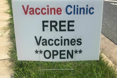 2 portals to help Marylanders determine their vaccination status