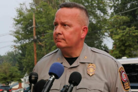 Fairfax Co. chief on police reform and the crime that 'scares me the most'