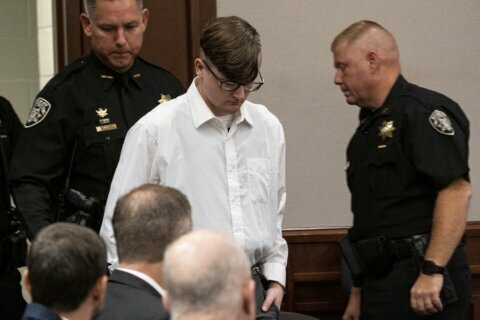 Man who pled guilty in 4 spa deaths was in court for other 4