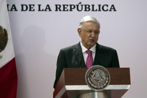 Payment to Mexican president's brother raises hackles