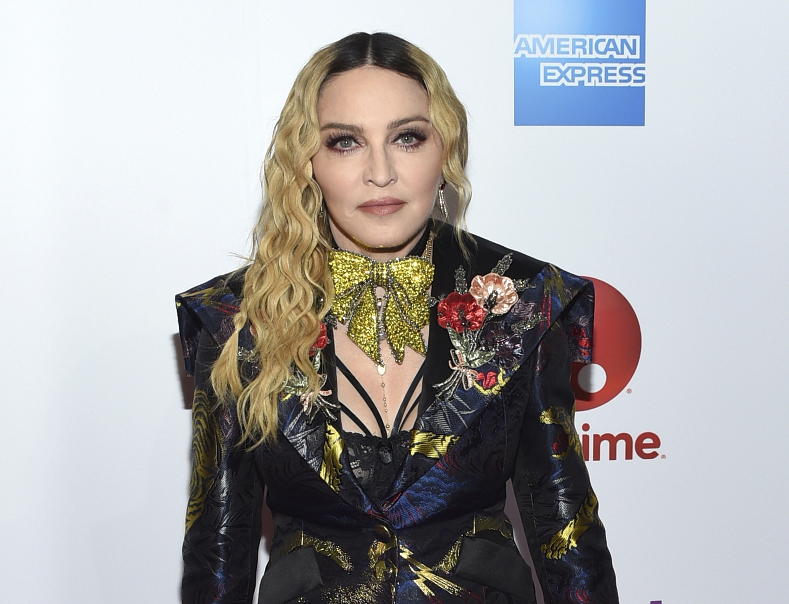 Madonna tour coming to DC this fall WTOP News