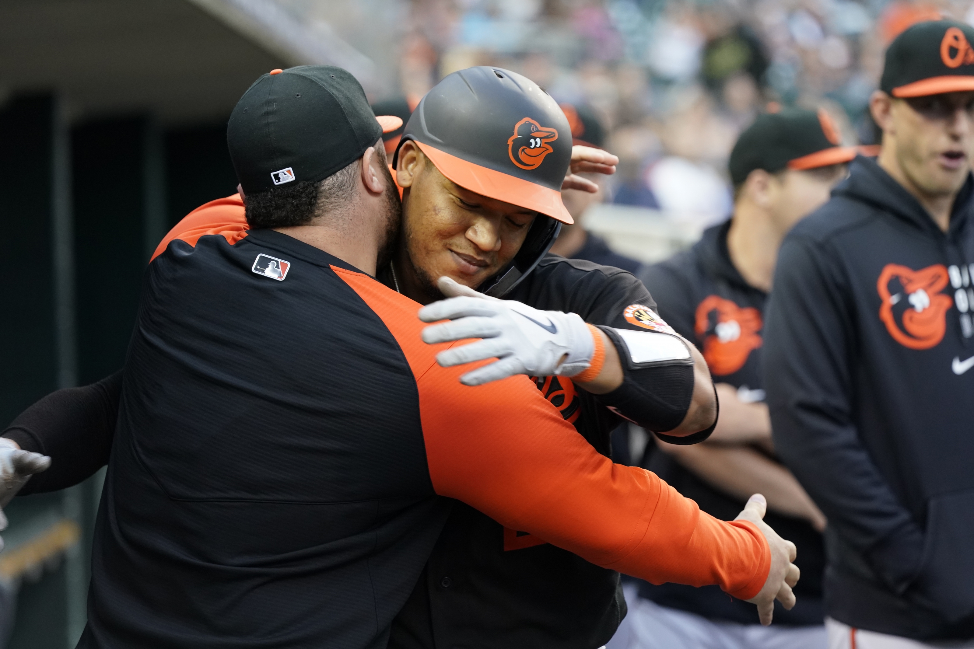 Orioles Manager Brandon Hyde Opens up After Disappointing Playoff