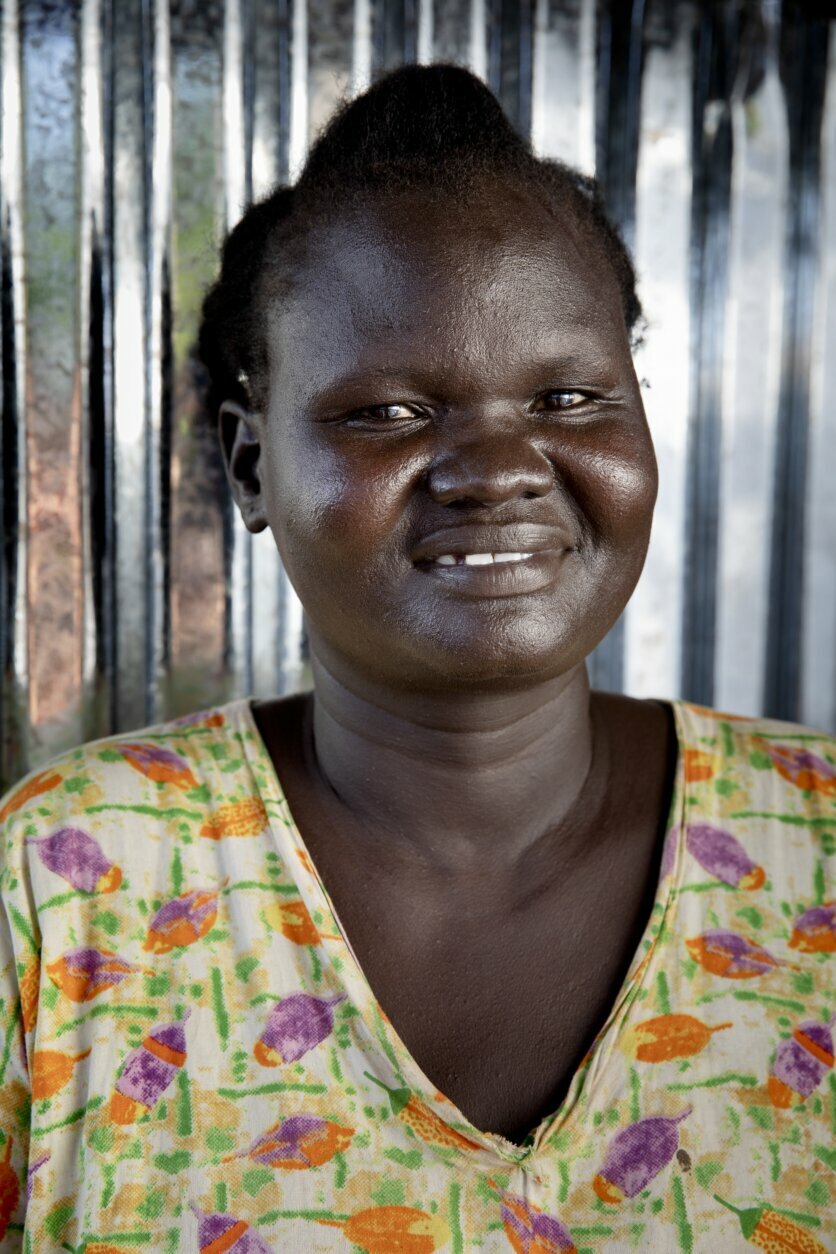 For South Sudan mothers, COVID-19 shook a fragile foundation - WTOP News