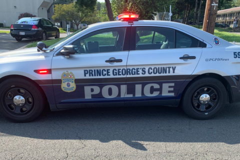 Man arrested for deadly shooting and fire in Prince George’s Co.