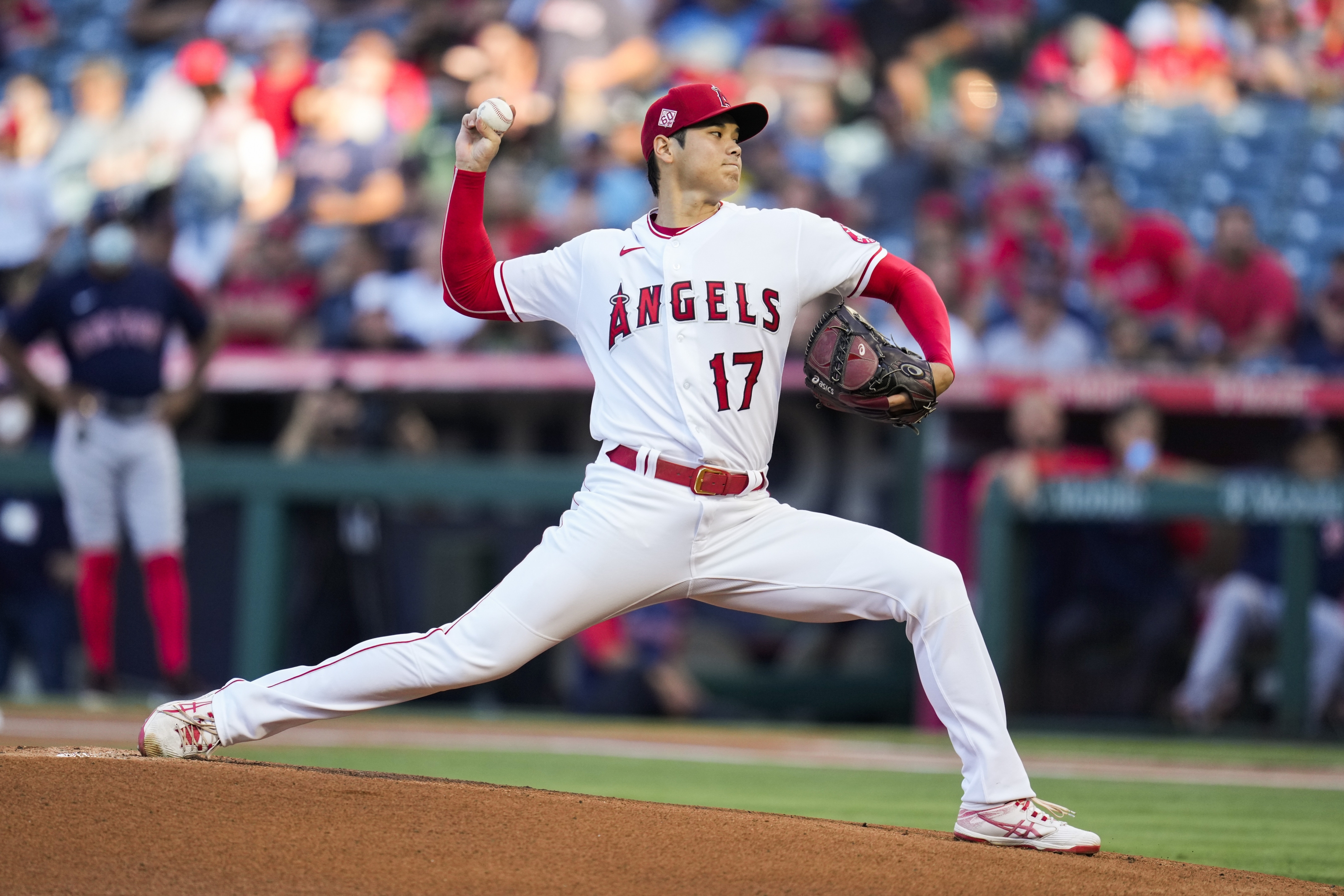 MLB All-Star Game starters: Rising star Fernando Tatis Jr. voted as NL  starter at shortstop