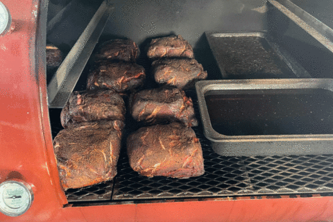 Your smoker didn’t stop cooking — you just hit ‘the stall’