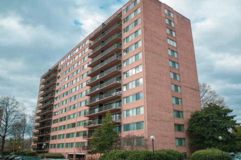 Amazon donates $40 million property to Arlington for new affordable housing