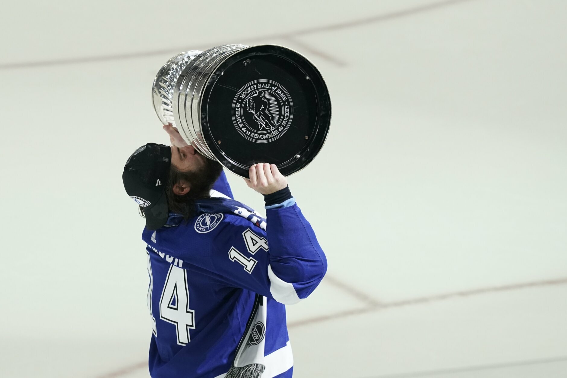 The Tampa Bay Lightning Are Your 2020 Stanley Cup Champions! -  WestCentralOnline: West Central Saskatchewan's latest news, sports,  weather, community events.