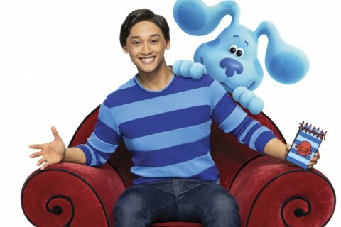 Nickelodeon celebrates ‘Blue’s Clues’ anniversary with movie