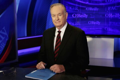 O’Reilly accuser’s appearance on ‘The View’ stopped by order