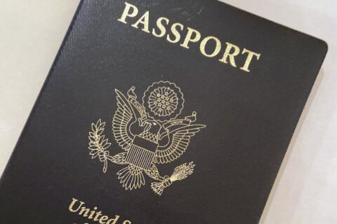 Passport processing times drop by 2 weeks