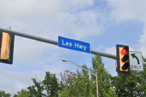 Fairfax Co. task force to suggest new names for Lee Highway, Lee Jackson Memorial Highway