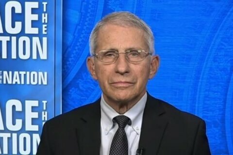 Fauci: It’s ‘inexplicable’ some Americans aren’t getting vaccinated