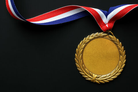 Fairfax Co. teen to receive Congressional Award Gold Medal