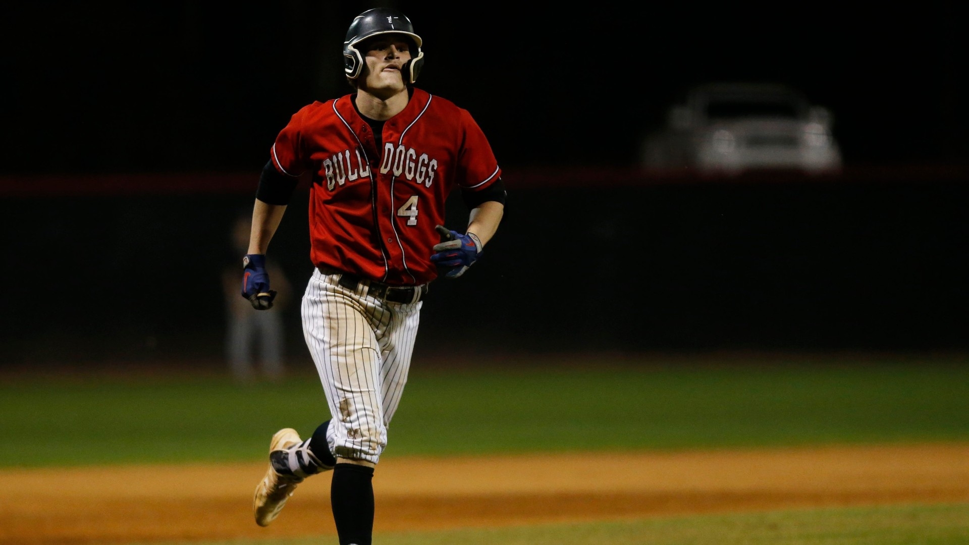 Trevor Williams sharp for Nationals in 4-3 win over Phillies in MLB Little  League Classic - WTOP News