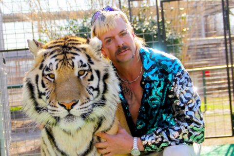 ‘Tiger King’ Joe Exotic will be resentenced after a court order
