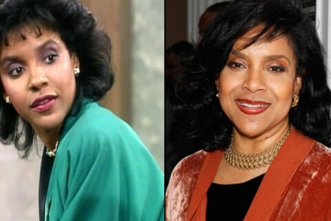 Phylicia Rashad pens letter to Howard students and parents: “I offer my most sincere apology”