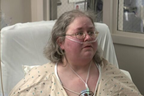 Less than 0.001% of fully vaccinated Americans died after a COVID breakthrough case