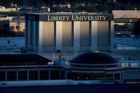 Liberty University’s handling of sexual assaults under investigation by Department of Education