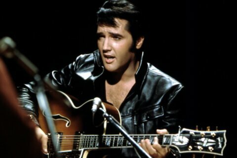 Elvis Presley streaming channel is coming