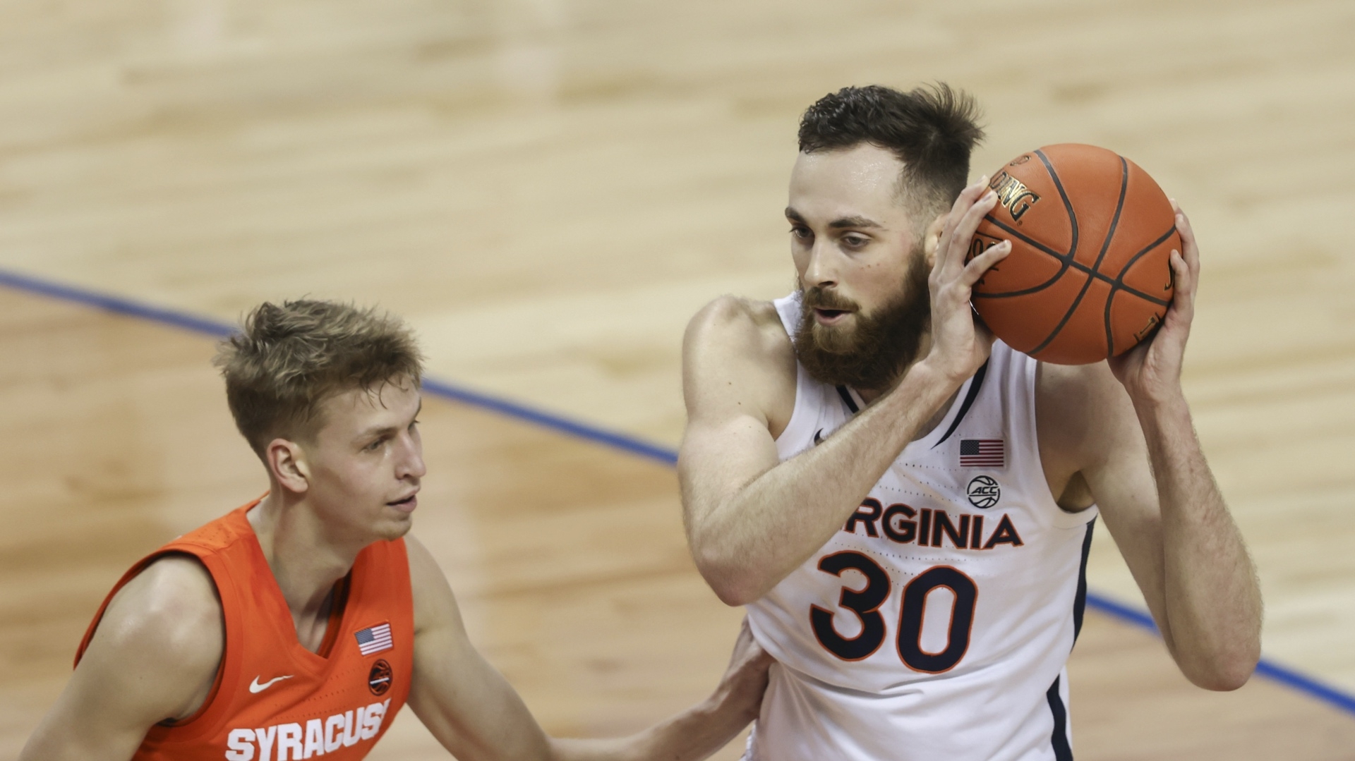 Wizards to host Charles Bassey, UVA alum Jay Huff, others in predraft